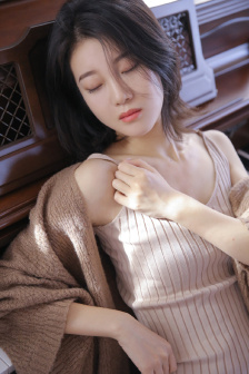 《邻居的妻子》